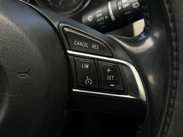 Mazda 6 Tourer 2.2D 175 Sport Nav White #34