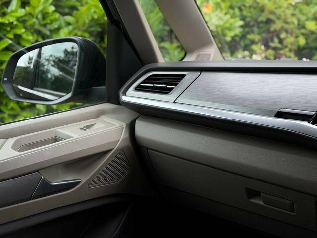 Volkswagen Multivan 2.0 Tdi Style Mpv Dsg Euro 6 Ss 150 Grey #24