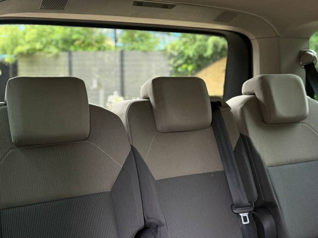Volkswagen Multivan 2.0 Tdi Style Mpv Dsg Euro 6 Ss 150 Grey #21