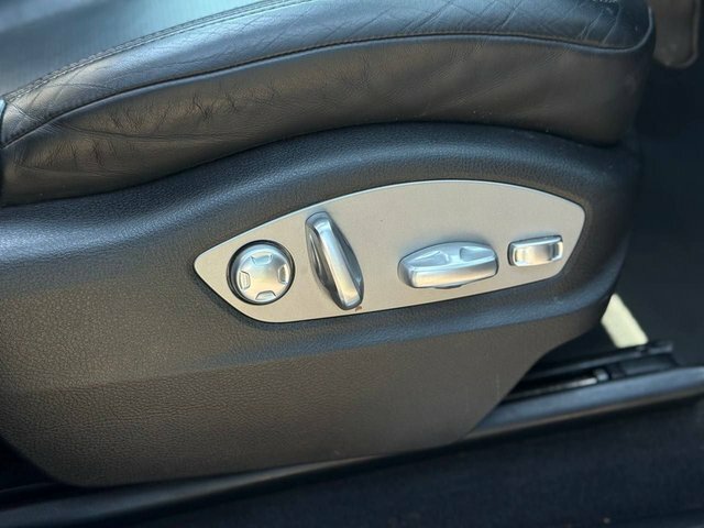 Porsche Macan 3.0T V6 S Pdk 4Wd Euro 6 Ss Grey #38