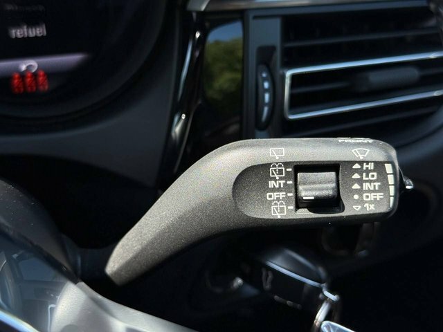 Porsche Macan 3.0T V6 S Pdk 4Wd Euro 6 Ss Grey #16
