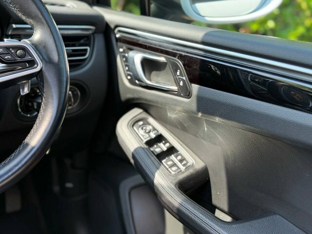 Porsche Macan 3.0T V6 S Pdk 4Wd Euro 6 Ss Grey #18