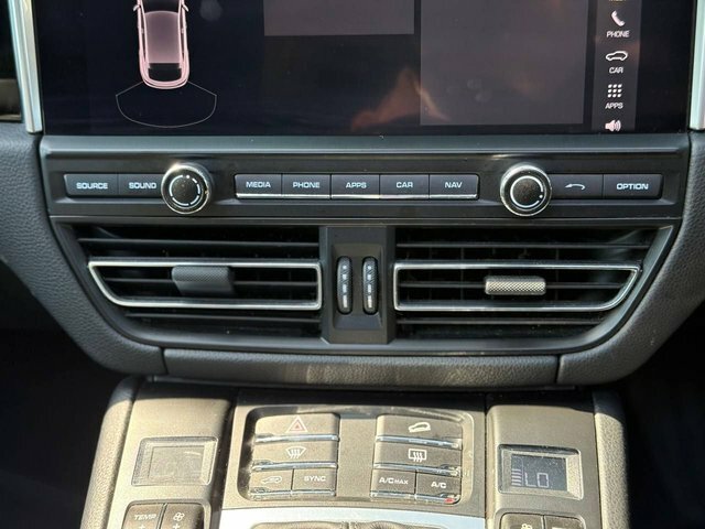 Porsche Macan 3.0T V6 S Pdk 4Wd Euro 6 Ss Grey #28