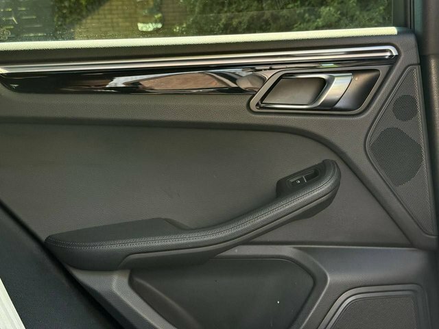Porsche Macan 3.0T V6 S Pdk 4Wd Euro 6 Ss Grey #25