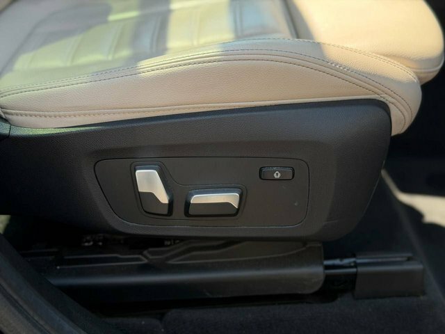BMW iX3 80Kwh M Sport Suv 286 Ps Grey #5