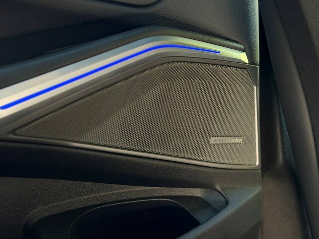 BMW 3 Series 320I M Sport Black #16