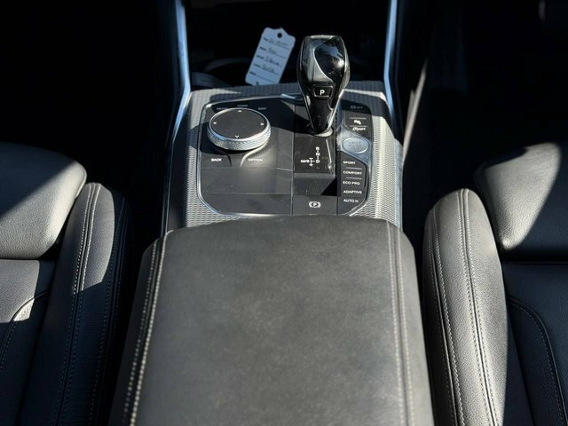 BMW 3 Series 320I M Sport Black #20