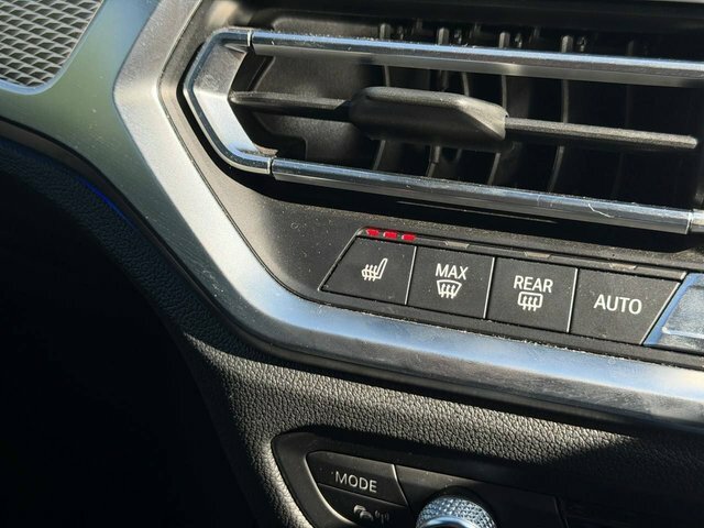 BMW 3 Series 320I M Sport Black #39