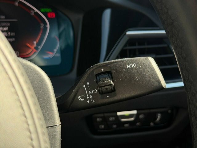 BMW 3 Series 320I M Sport Black #33