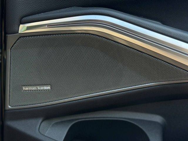 BMW 3 Series 320I M Sport Black #29