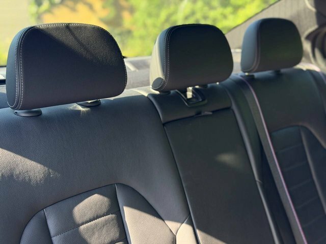 BMW 3 Series 320I M Sport Black #14