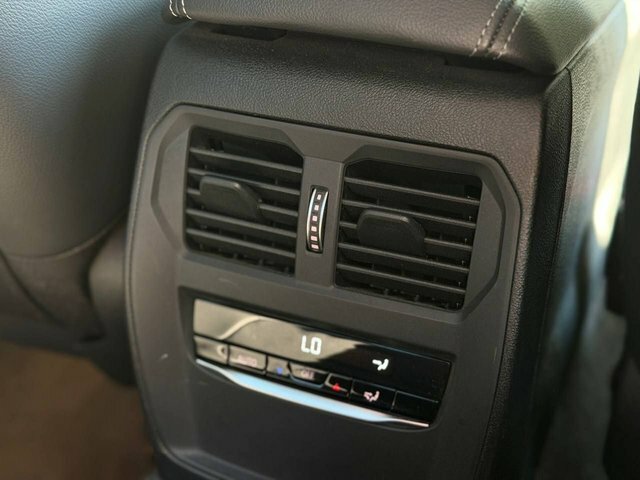 BMW 3 Series 320I M Sport Black #15