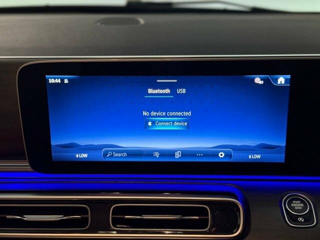 Mercedes-Benz V Class V 220 D Amg Premium Extra-long Grey #50