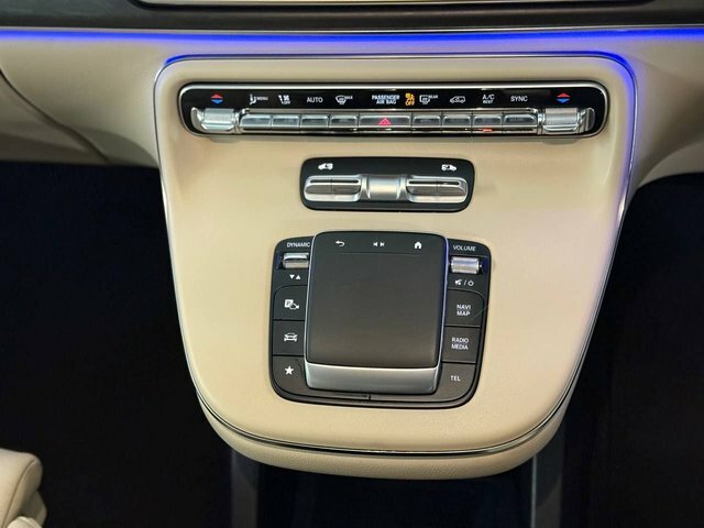 Mercedes-Benz V Class V 220 D Amg Premium Extra-long Grey #34