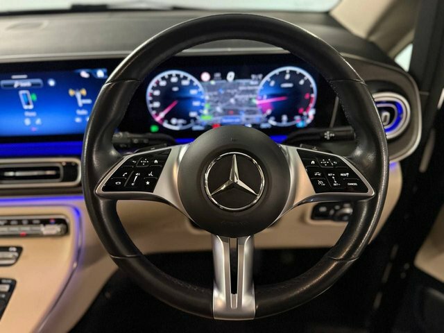Mercedes-Benz V Class V 220 D Amg Premium Extra-long Grey #24