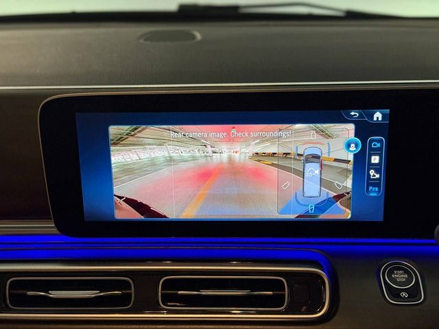 Mercedes-Benz V Class V 220 D Amg Premium Extra-long Grey #46
