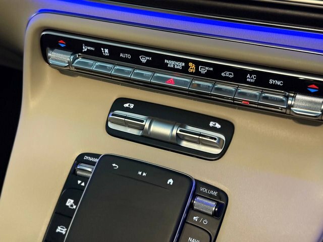 Mercedes-Benz V Class V 220 D Amg Premium Extra-long Grey #35