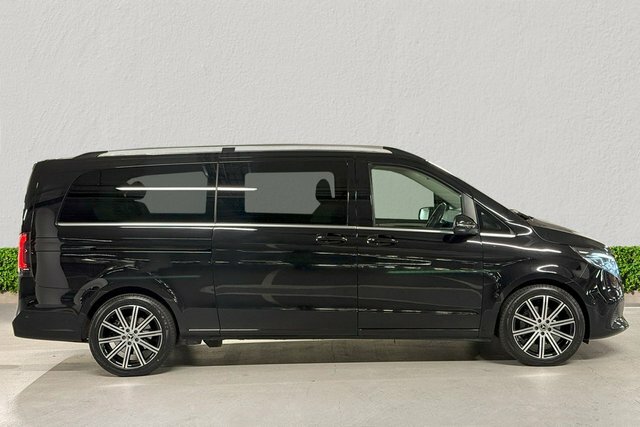 Mercedes-Benz V Class V 220 D Amg Premium Extra-long Grey #8