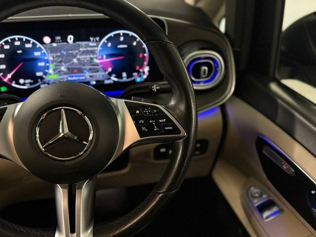 Mercedes-Benz V Class V 220 D Amg Premium Extra-long Grey #23