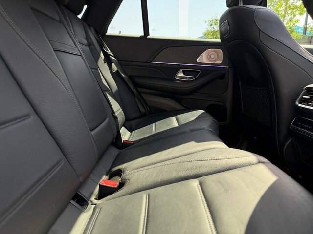 Mercedes-Benz GLE Coupe Amg Line Grey #18