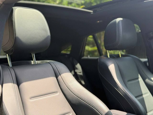 Mercedes-Benz GLE Coupe Amg Line Grey #14