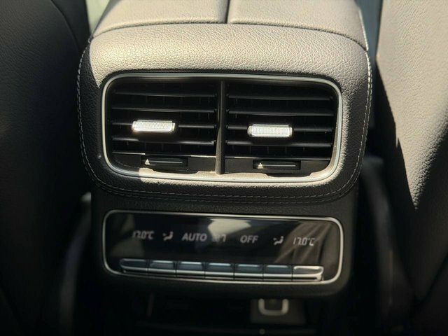 Mercedes-Benz GLE Coupe Amg Line Grey #24