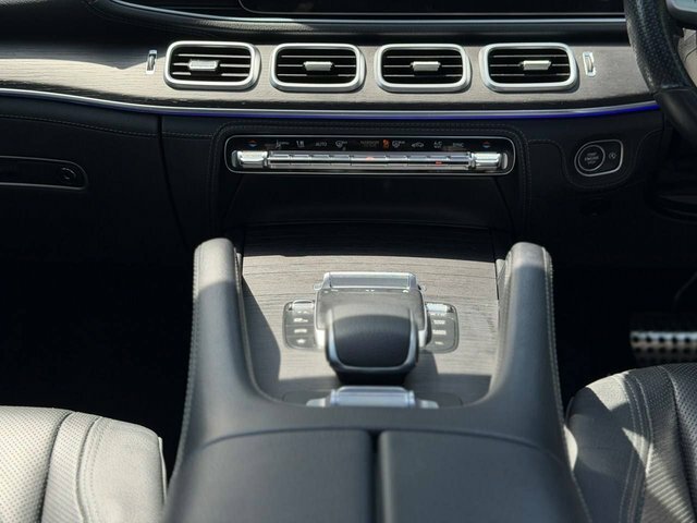 Mercedes-Benz GLE Coupe Amg Line Grey #31