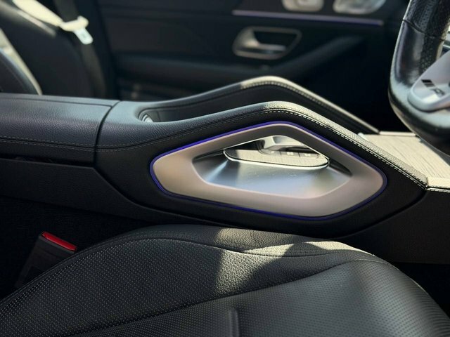 Mercedes-Benz GLE Coupe Amg Line Grey #12