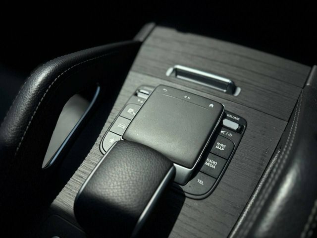 Mercedes-Benz GLE Coupe Amg Line Grey #66