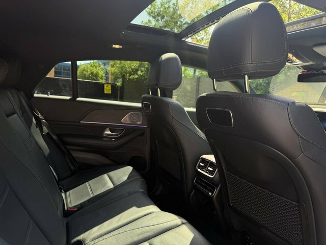 Mercedes-Benz GLE Coupe Amg Line Grey #15