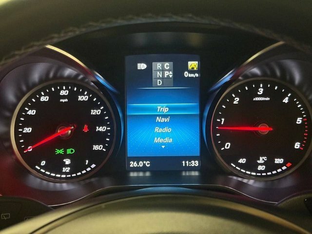Mercedes-Benz V Class V 300 D Avantgarde Extra Long Grey #46