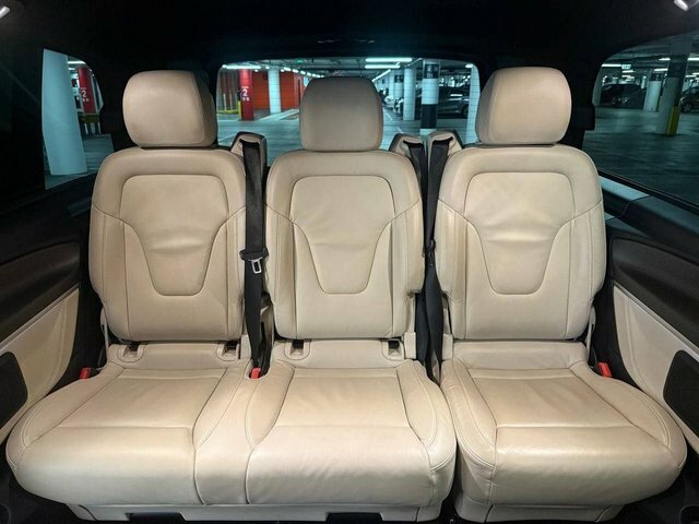Mercedes-Benz V Class V 300 D Avantgarde Extra Long Grey #20