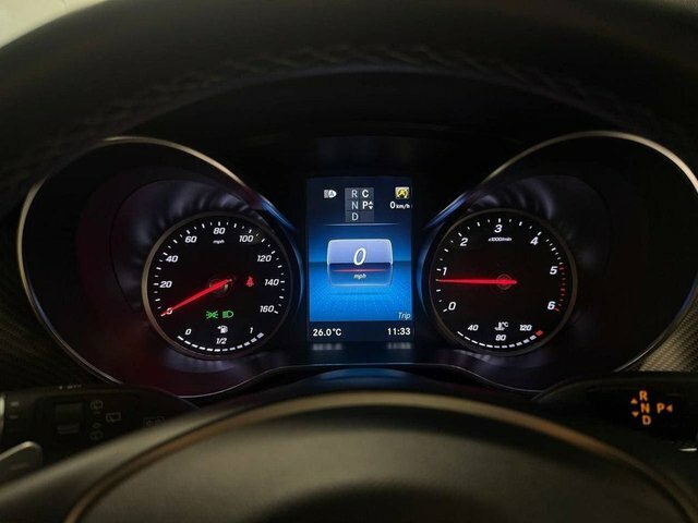 Mercedes-Benz V Class V 300 D Avantgarde Extra Long Grey #47