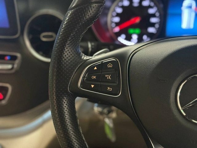 Mercedes-Benz V Class V 300 D Avantgarde Extra Long Grey #29