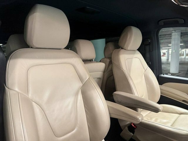 Mercedes-Benz V Class V 300 D Avantgarde Extra Long Grey #15