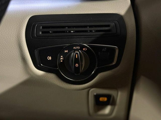 Mercedes-Benz V Class V 300 D Avantgarde Extra Long Grey #58