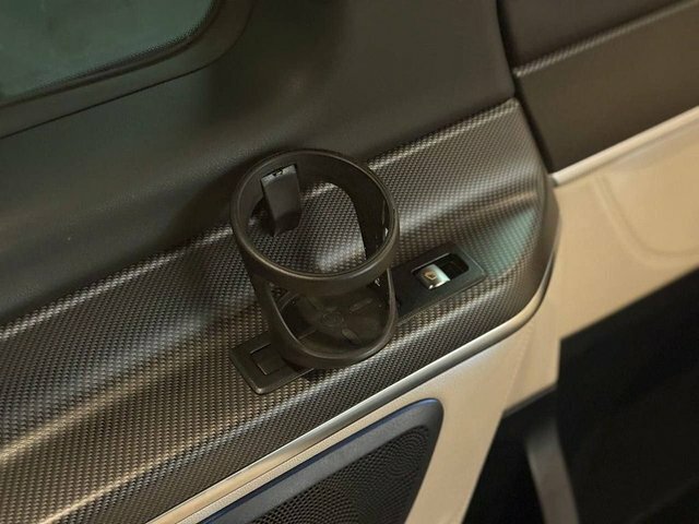 Mercedes-Benz V Class V 300 D Avantgarde Extra Long Grey #24