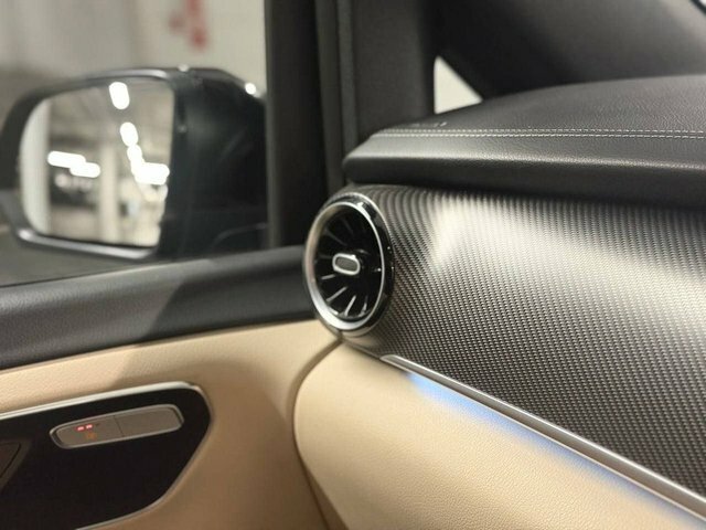 Mercedes-Benz V Class V 300 D Avantgarde Extra Long Grey #52