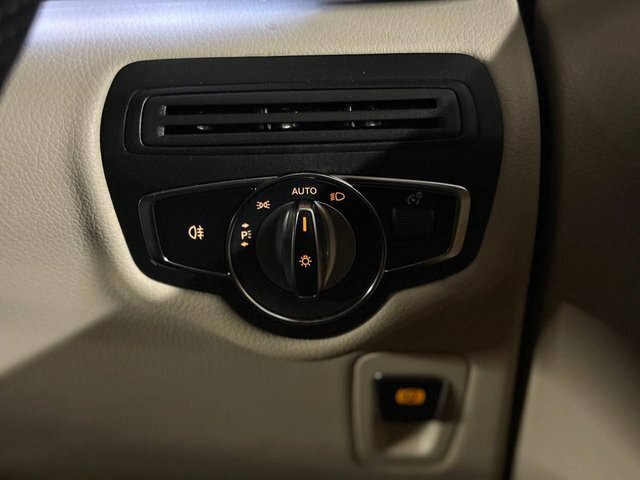 Mercedes-Benz V Class V 300 D Avantgarde Extra Long Grey #10