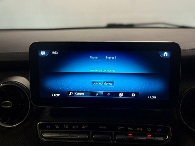 Mercedes-Benz V Class V 300 D Avantgarde Extra Long Grey #41