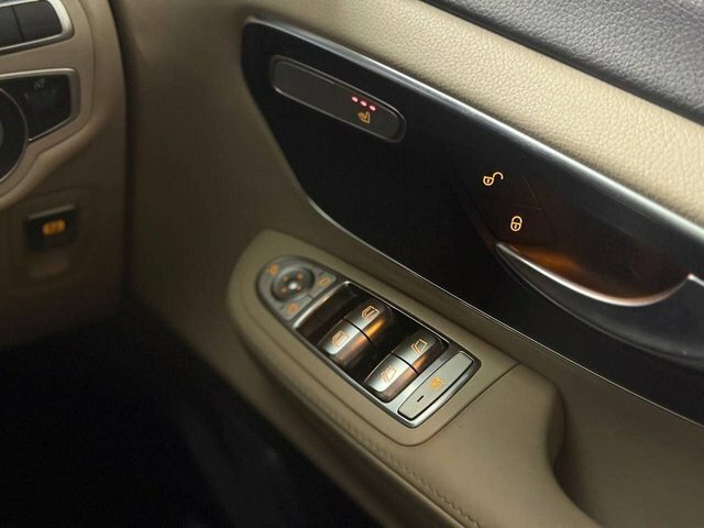 Mercedes-Benz V Class V 300 D Avantgarde Extra Long Grey #57