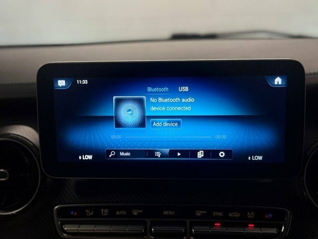 Mercedes-Benz V Class V 300 D Avantgarde Extra Long Grey #39