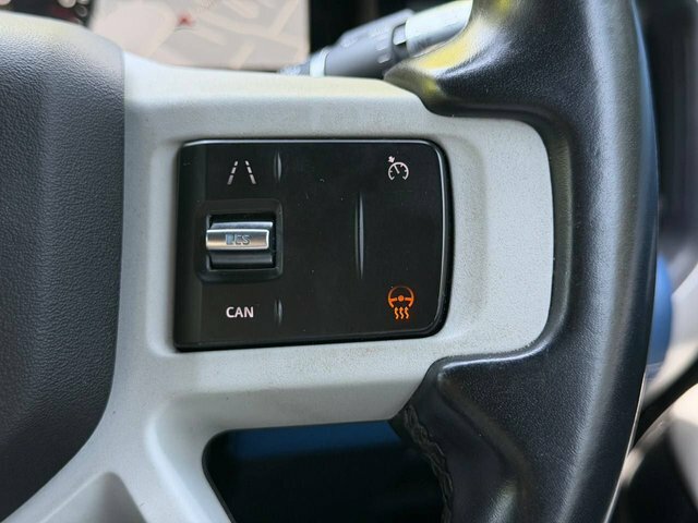 Land Rover Defender 3.0 Hard Top Se 246 Bhp Grey #49