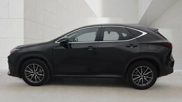 Lexus NX 2.5 350H Suv Hybrid E-cvt 4Wd Euro 6 S Black #5