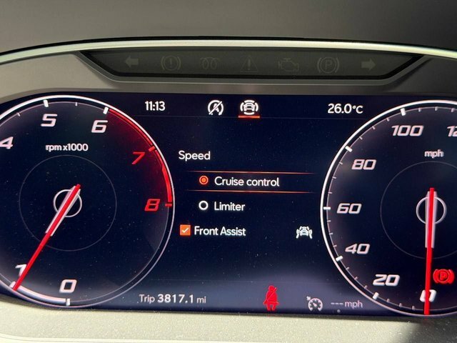Seat Ateca 2024 1.5 Tsi Evo Xperience Suv Dsg Euro White #61