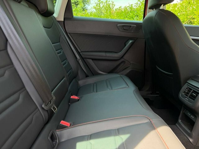 Seat Ateca 2024 1.5 Tsi Evo Xperience Suv Dsg Euro White #19