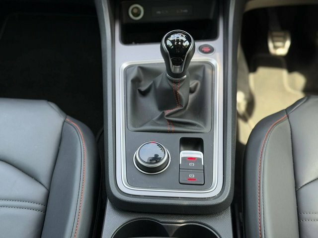 Seat Ateca 2024 1.5 Tsi Evo Xperience Suv Dsg Euro White #28
