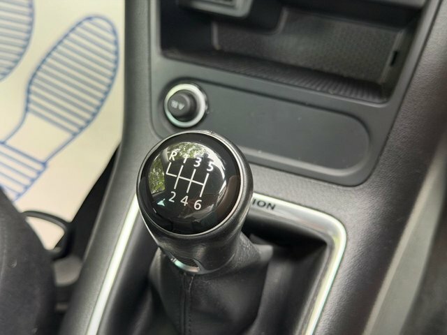 Volkswagen Tiguan Tdi Bluemotion Tech Match White #19