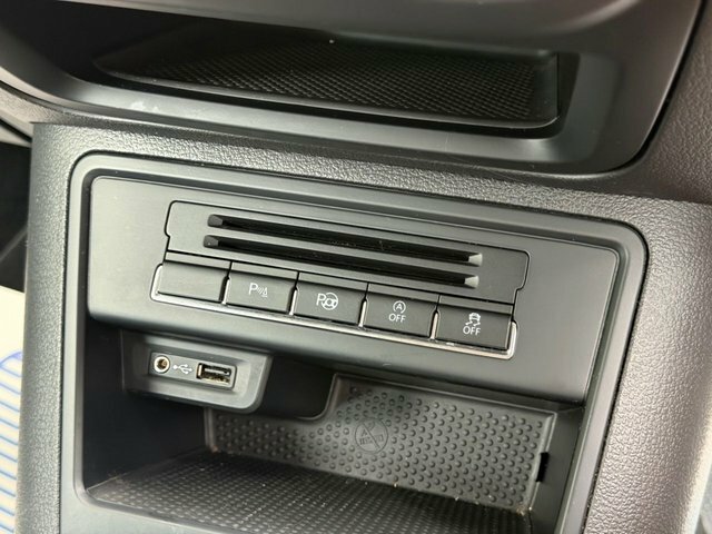 Volkswagen Tiguan Tdi Bluemotion Tech Match White #18