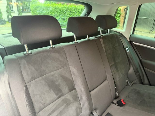 Volkswagen Tiguan Tdi Bluemotion Tech Match White #32